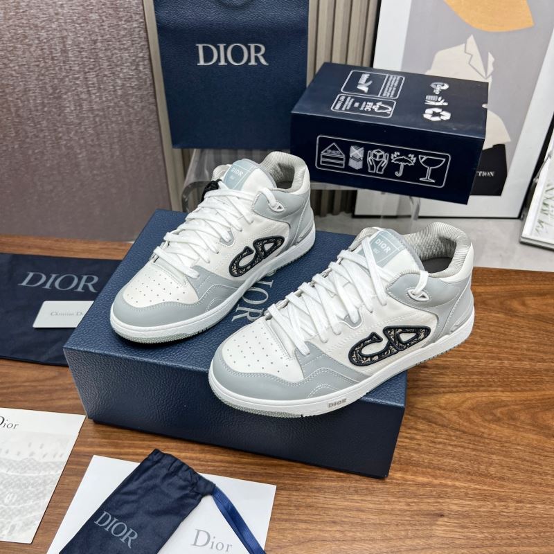 Christian Dior Sneaker